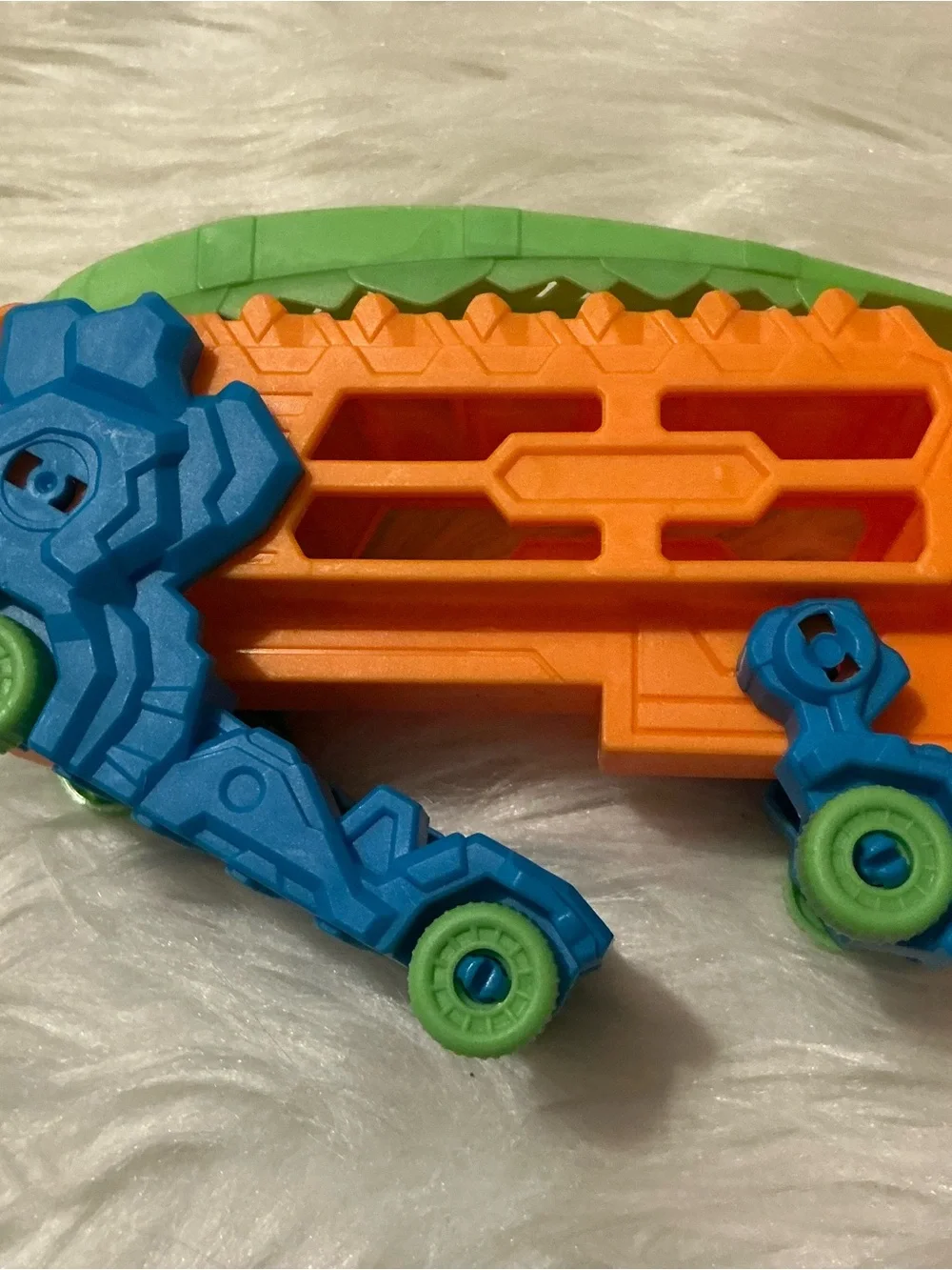 N/A one toy